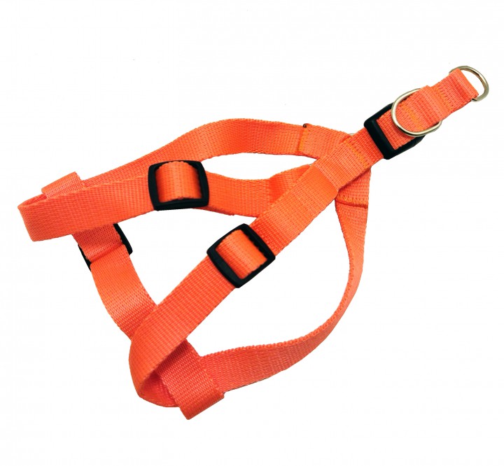 Нагрудник преміум капрон, 20мм